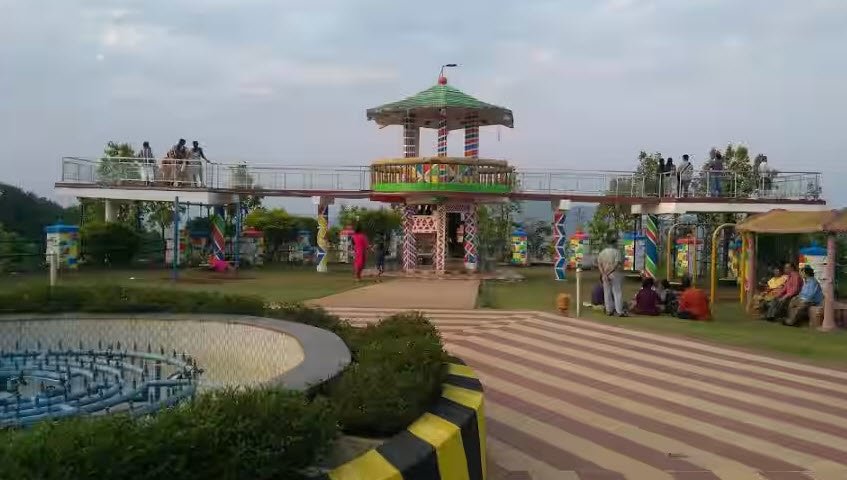 Hill View Park, Siripanga, Kandhamal, Odisha - Vushii.com Hill View Park, Siripanga, Kandhamal, Odisha - Vushii.com